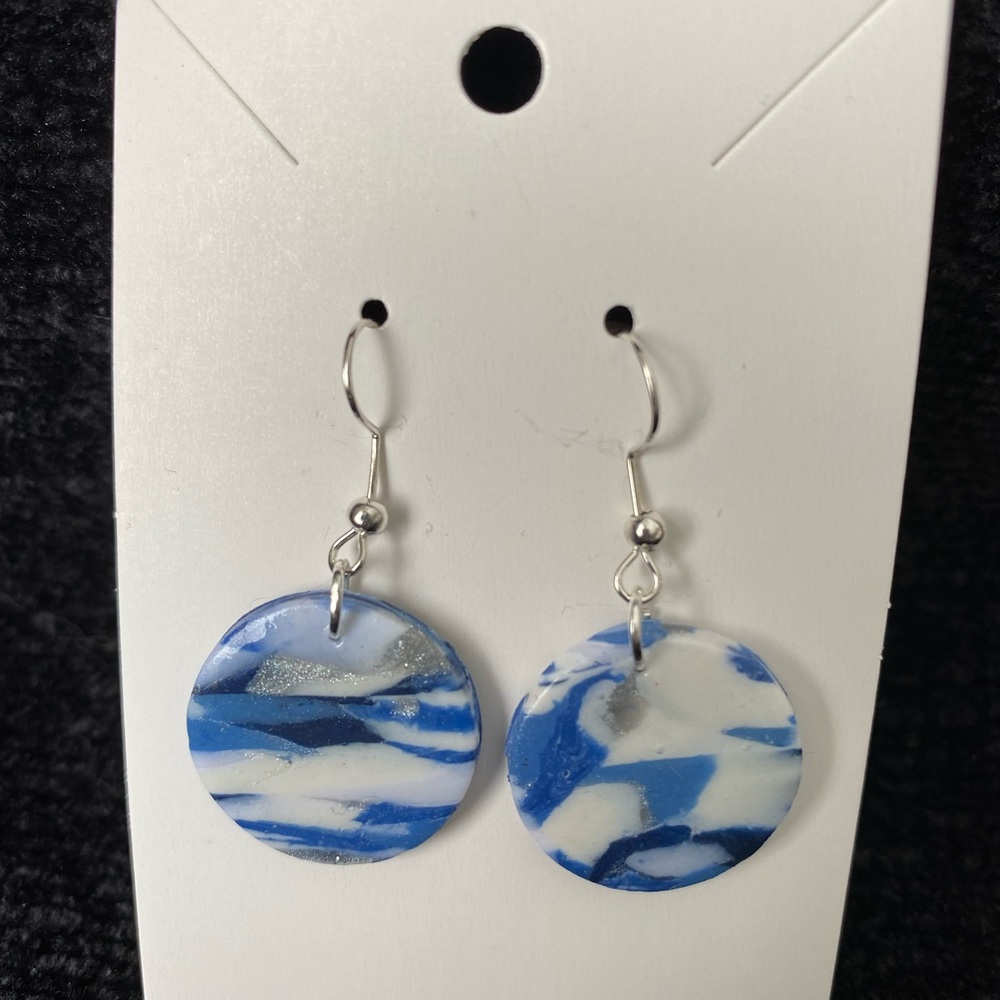 Blue Willow Boutique Earrings